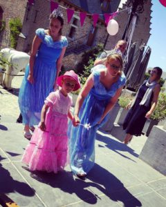 make a wish prinses
